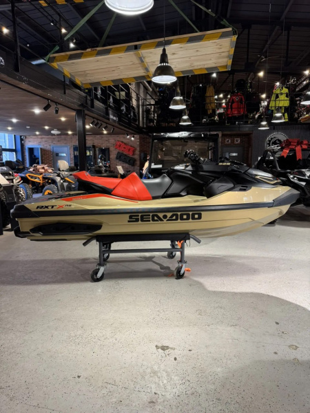 SEA-DOO RХТ‑X RS 325 2025